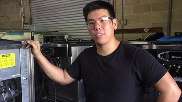 When to Replace Your Drive Belt and O Rings