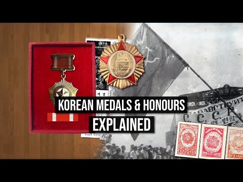 Video: Full Cavaliers of the Order of Merit for the Fatherland: list