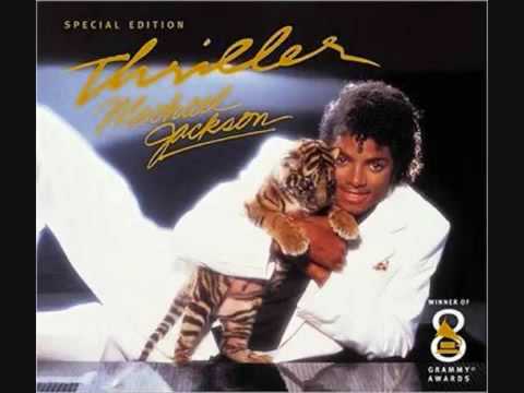 Michael Jackson & Vincent Price - Voice Over - YouTube