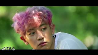 EXO -  Forever FMV