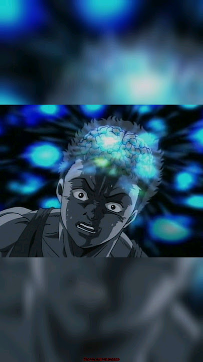 Baki glow up 🔥 #baki #edit #bakiedit #bakihanma #yujirohanma #jackhanma #anime #animeedit #shorts