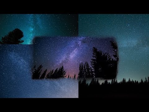 Video: Wie Viele Sterne Gibt Es Am Himmel