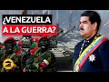 ¿Está VENEZUELA preparándose para INVADIR a GUYANA? - VisualPolitik