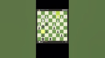 Daily #bulletchess #chesscom #chessgame #chess #chessdaily #fastchess #speedchess #ChessShorts