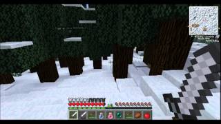 Minecraft Minez Ep.7 Wussmon