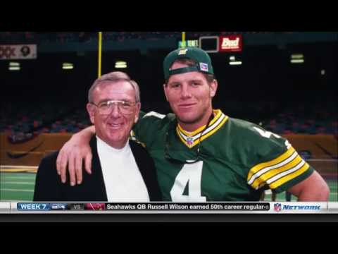 Wideo: Brett Favre Net Worth: Wiki, Żonaty, Rodzina, Ślub, Wynagrodzenie, Rodzeństwo