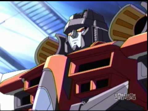 Transformers Armada Episode 38-2