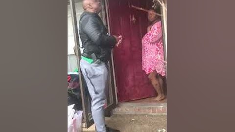 Worse house ever part 1