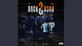 BACK 2 BACK (feat. VEMLYIE)