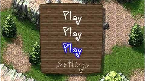 Using animation4j to add cool effects to a gui library