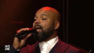 Myles Sanko - Freedom Is You (Live at Leverkusener Jazztage)