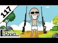 PUBG - Sadece AWM, M24 ve Yumruk İle 1.Ol! (Tahmin Yarışması)