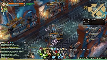 [TOS] General Sadhu Info and SadhuMikoInq hybrid build