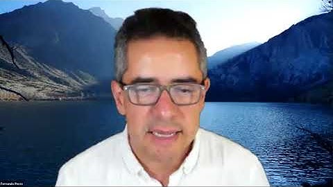 NeuroHackademy: Fernando Perez - From interactive exploration to reproducible data science: Jupyter