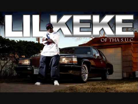 Lil KeKe   Slab Holiday