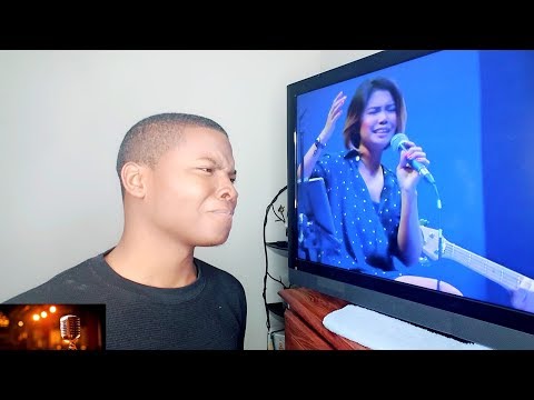 Vocalist Reacts to