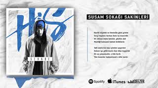 Sehabe - Susam Sokağı Sakinleri (Ft. Tuğba Ağar)  Resimi