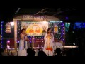 【ライブ動画】THE TiDA「太陽のめぐみ」うちなー昭和歌謡