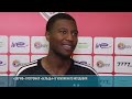 «Шериф» – «Бельцы»: разгром соперника и домашний дебют нового тренера