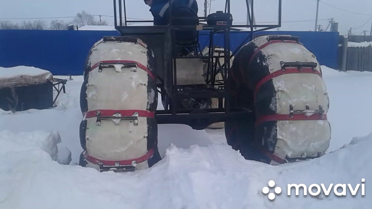 Акпп на каракат