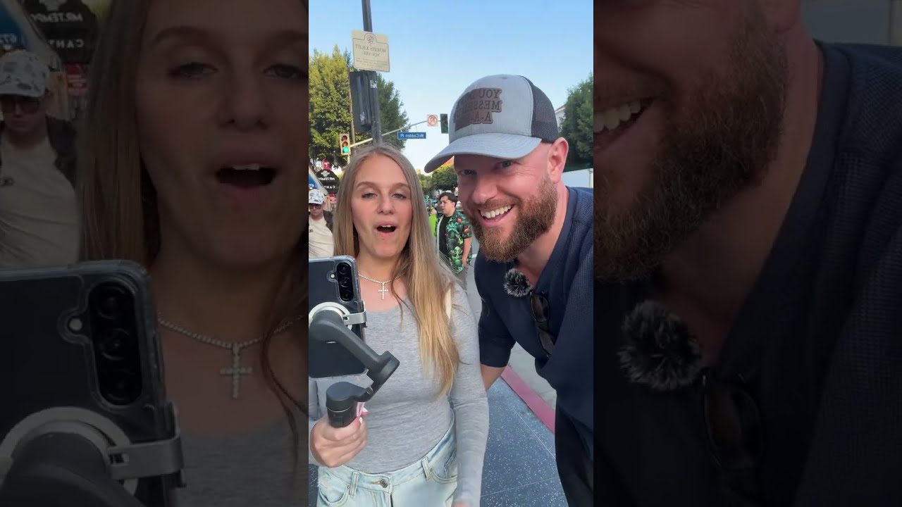 It’s a cult!