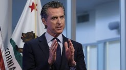 Gov. Gavin Newsom gives update on COVID-19, reopening California -- WATCH LIVE