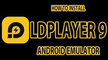Best Android Emulator and How to install LDPlayer 9 on Windows 11