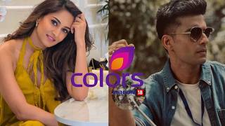 Gashmeer Mahajani and Erica Fernandes to headline Colors TV New Serial; show to replace Naagin 7