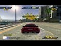 Burnout 3: Takedown PS2 Gameplay HD (PCSX2)