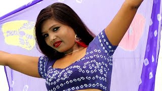 Saree Lover Pinki Tiwari Saree Fashion Video