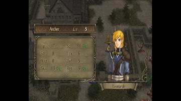 Fire Emblem: Radiant Dawn Hard Mode Playthrough Chapter 1-3: A Faint Light