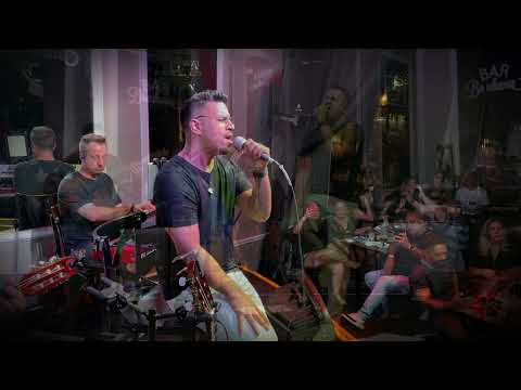 Na rua na chuva na fazenda - Show Brahma - Eder Miguel - Cover