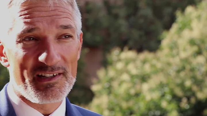 EGADE Talking IDEAS | The Global Energy Transition