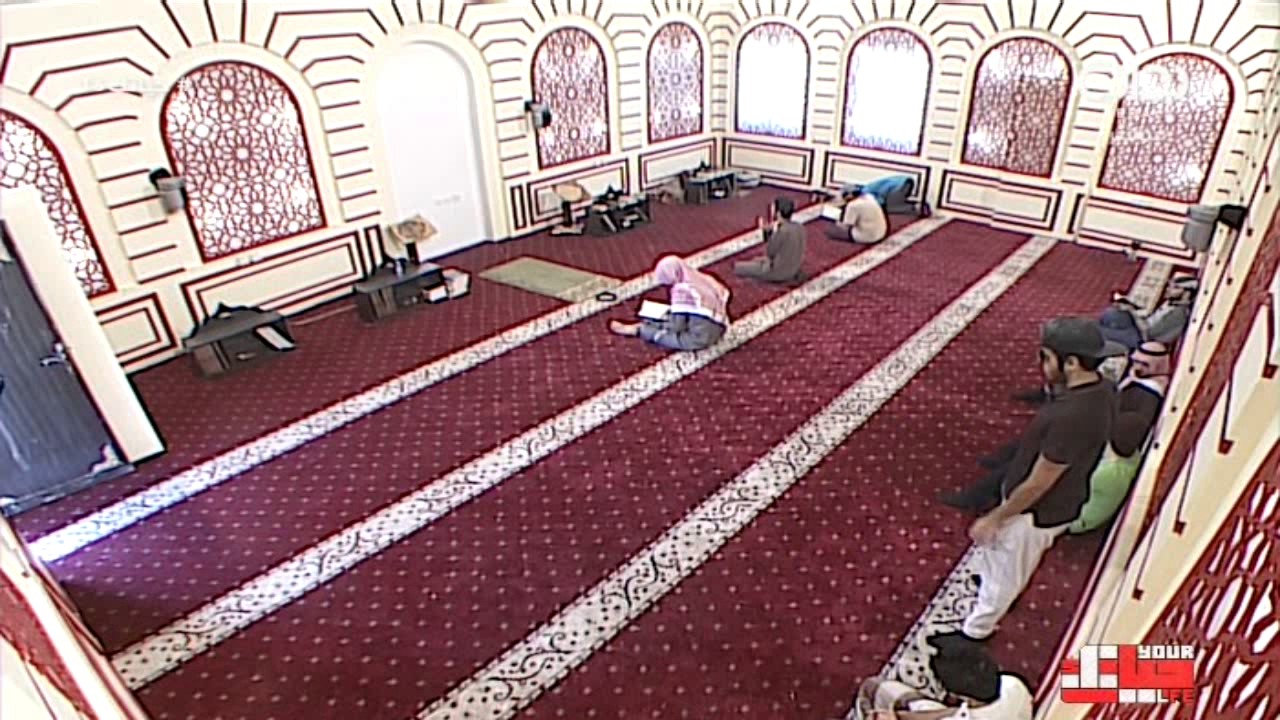 العصر - اليوم16 - الأحد | 