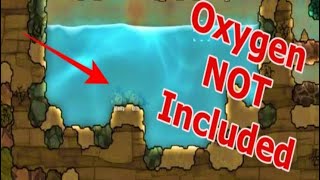 Starting the game off well - Oxygen Not Included