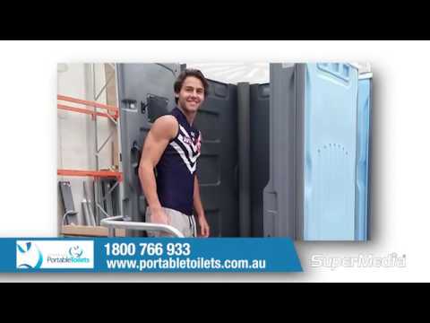 Australian Portable Toilets