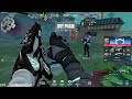 ISO GAMEPLAY RANK UP|| INDIAN LIVE STREAM DAYS #DAYS 22