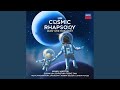 Miniature de la vidéo de la chanson Lim Cosmic Rhapsody For Piano And Orchestra, Act V: Ii. Song Of A Lost Tribe