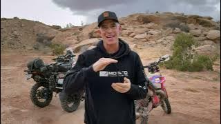 Riding Apparel: Comparing ADV Moto Riding Jackets | Mosko Moto