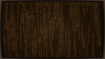 This Command Line Interface is Beautiful | Cool-Retro-Term | The Retro Terminal Emulator