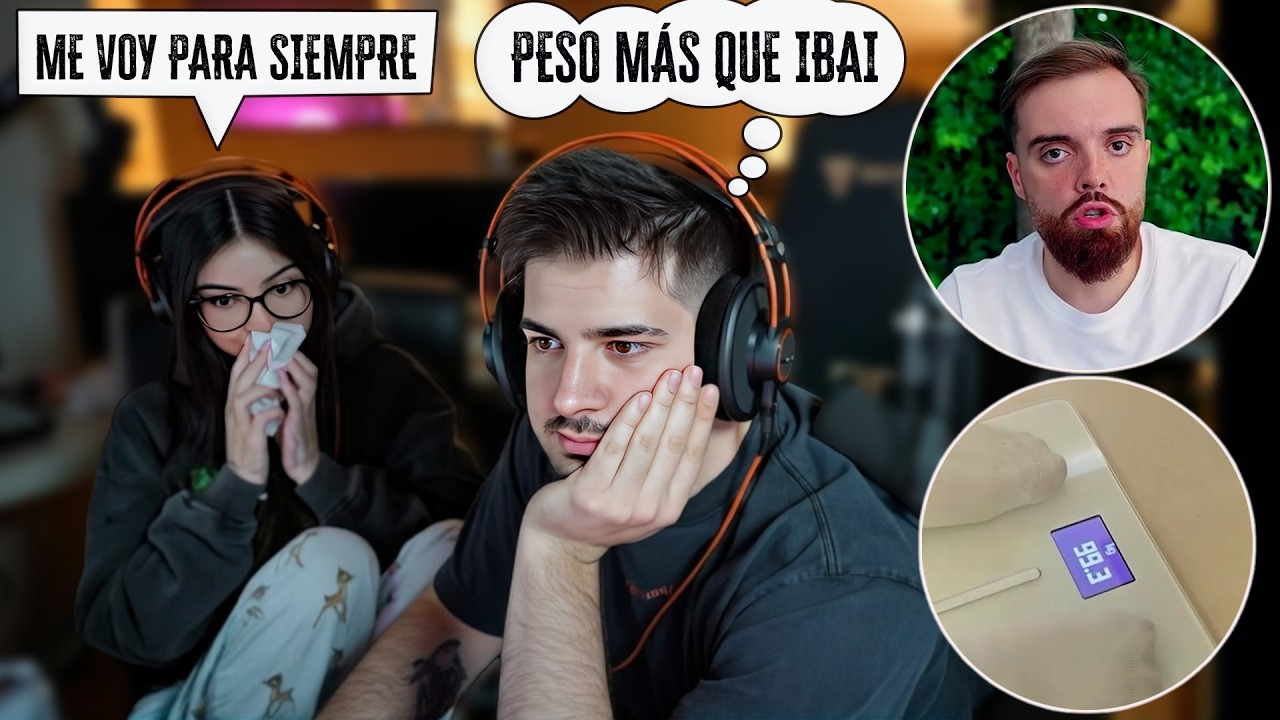 LOS ÚLTIMOS DÍAS DE JADE EN LA CASA DE ELMILLOR