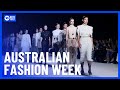 Australian fashion week 2024 kicksoff  10 news first