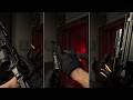 Resident Evil 9 Requiem - Secret Weapon Unload Animations