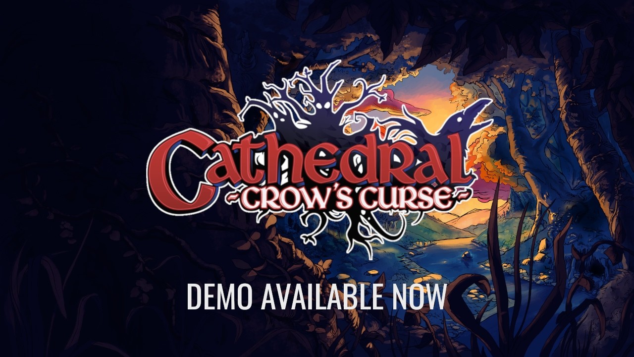 Cathedral: Crow's Curse - Demo Trailer