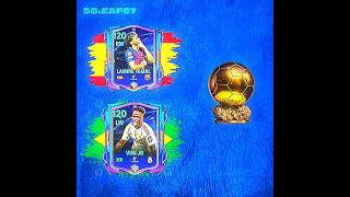 Vini VS Yamal🥶  #eafc24 #shorts #eafifa #fifamobile #fifa23 #fcmobile24 #fifa22 #fifa21 #easports