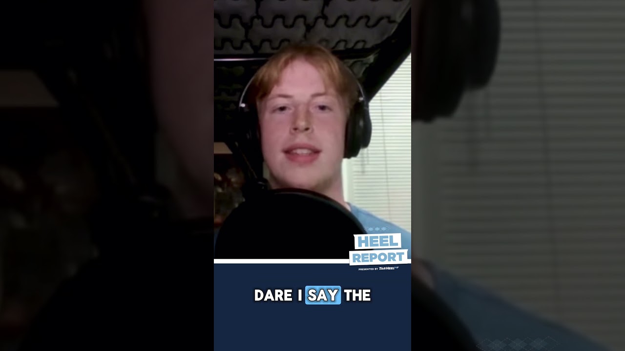 Answers at the RB position? 🤔💭