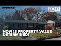 How are property values determined in Nashville? Here's what homeowners should know