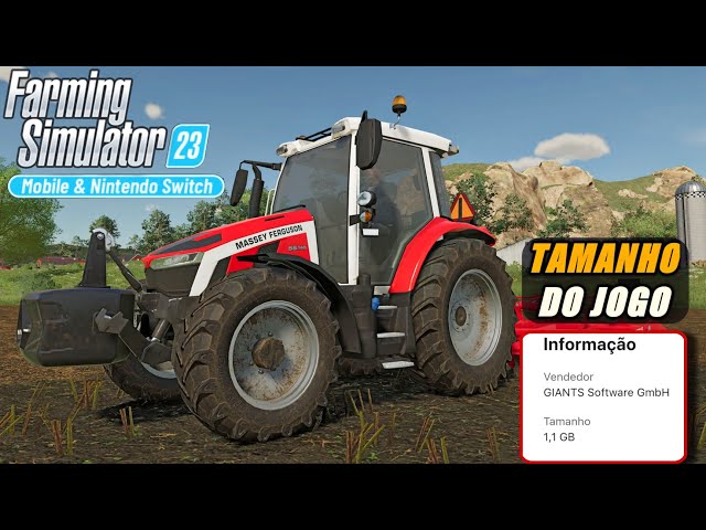 Entenda por que o game Farming Simulator está entrando no mundo dos  e-Sports - StartAgro