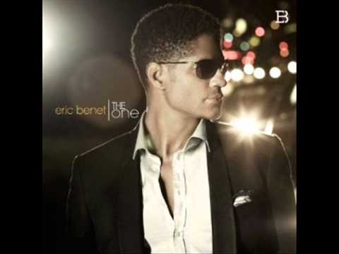 Eric Benet (+) Harriett Jones - Eric Benet