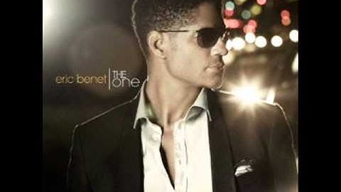 Harriett Jones - Eric Benét